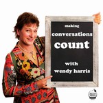 Making Conversations Count: Honest, relatable conversations with business leaders Podcast Making Conversations Count: Honest, relatable conversations with business leaders