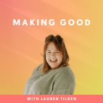 Making Good: Small Business Marketing Podcast Podcast Making Good: Small Business Marketing Podcast