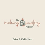 Logo of the podcast Making Hesstory Podcast Making Hesstory