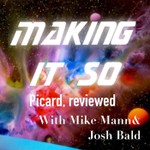 Podcast Making It So