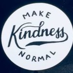 Logo of the podcast Making Kindness Normal Podcast Making Kindness Normal