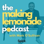 Logo of the podcast Making Lemonade Podcast Making Lemonade