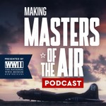 Logo of the podcast Making Masters of the Air Podcast Making Masters of the Air
