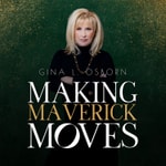 Logo of the podcast Making Maverick Moves Podcast Making Maverick Moves