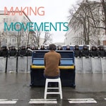 Logo of the podcast Making Movements Podcast Making Movements
