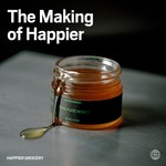 Podcast Making Of Happier