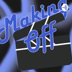 Logo of the podcast Making Off Podcast Making Off