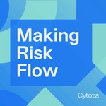 Making Risk Flow | The Future of Insurance Podcast Making Risk Flow | The Future of Insurance