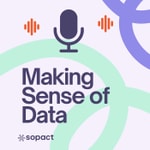 Podcast Making Sense of Data