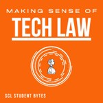 Logo of the podcast Making Sense of Tech Law Podcast Making Sense of Tech Law
