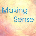 Logo of the podcast Making Sense Podcast Making Sense