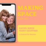 Logo of the podcast Making Space Podcast Making Space