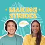 Making Strides
