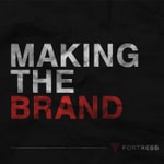 Logo of the podcast Making the Brand Podcast Making the Brand