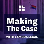 Podcast Making the Case