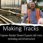Making Tracks Railway Podcast