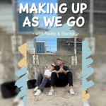 Logo of the podcast Making Up As We Go Podcast Making Up As We Go