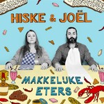 Makkelijke eters Podcast Makkelijke eters