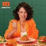 Logo of the podcast mako Eats עם ריטה גולדשטיין Podcast mako Eats עם ריטה גולדשטיין