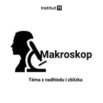 Logo of the podcast Makroskop Podcast Makroskop