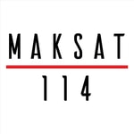 Maksat 114 Podcast Maksat 114