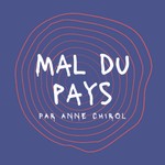 Logo of the podcast Mal du pays Podcast Mal du pays