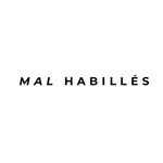 Logo of the podcast Mal habillés Podcast Mal habillés