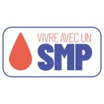 Logo of the podcast Maladies du sang: Vivre avec un SMP Podcast Maladies du sang: Vivre avec un SMP