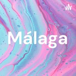 Logo of the podcast Málaga Podcast Málaga