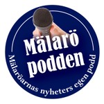 Podcast Mälaröpodden