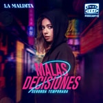 Logo of the podcast Malas Decisiones Podcast Malas Decisiones