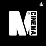 Logo of the podcast Malati di Cinema Podcast Malati di Cinema