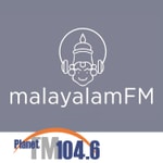 Logo of the podcast Malayalam FM Podcast Malayalam FM