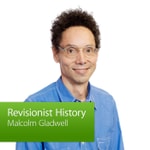 Logo of the podcast Malcolm Gladwell, Revisionist History: Special Event Podcast Malcolm Gladwell, Revisionist History: Special Event