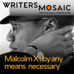 Logo of the podcast Malcolm X, by any means necessary Podcast Malcolm X, by any means necessary