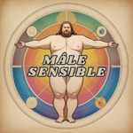 Podcast Mâle Sensible