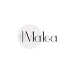 Logo of the podcast Malea Podcast Malea