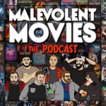 Missing podcast logo