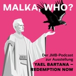 Logo of the podcast Malka, Who? Podcast Malka, Who?