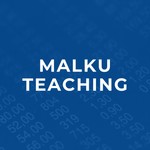 Logo of the podcast Malku Teaching Podcast Malku Teaching
