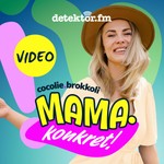 Logo of the podcast MAMA konkret Videos Podcast MAMA konkret Videos