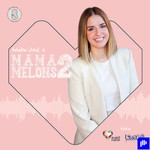 Logo of the podcast Mama Melons Podcast with Iman Battikha بودكاست ماما ميلونز مع د.إيمان بطيخة Podcast Mama Melons Podcast with Iman Battikha بودكاست ماما ميلونز مع د.إيمان بطيخة