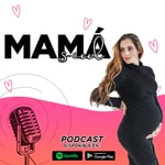 Logo of the podcast MAMÁ s-cool Podcast MAMÁ s-cool