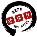 Logo of the podcast Mamá, soy otaku! Podcast Mamá, soy otaku!