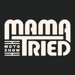 Mama Tried x Flat Out Friday Show Podcast Mama Tried x Flat Out Friday Show