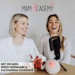 MamAcademy - Mama werden, Mama sein, Frau bleiben