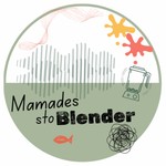 Logo of the podcast Μαμάδες στο blender. Καλώς ήρθατε στο χάος! Podcast Μαμάδες στο blender. Καλώς ήρθατε στο χάος!