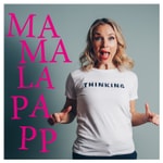 Logo of the podcast Mamalapapp Podcast Mamalapapp