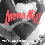 Podcast Mamamia-podden