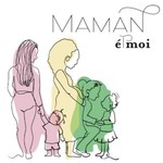 Logo of the podcast Maman é(t)moi - le podcast Podcast Maman é(t)moi - le podcast